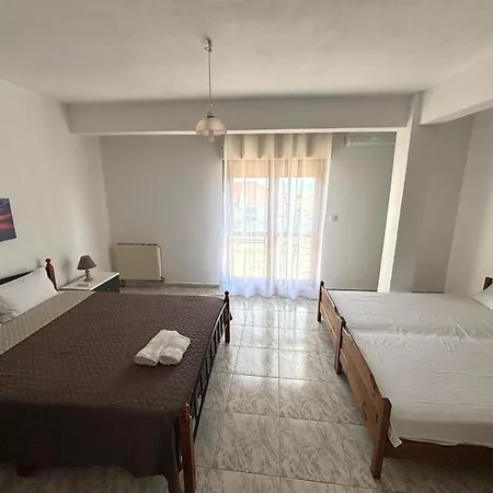 Haus Zoi شقة *