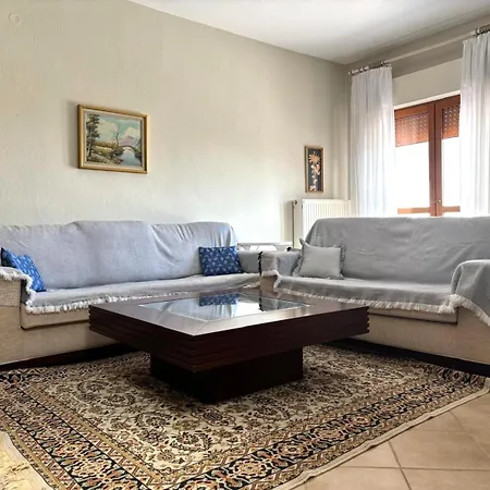 Haus Zoi - Seaside Apartment *