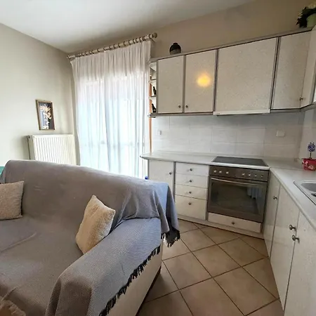 Apartment Haus Zoi - Seaside Nea Poteidaia