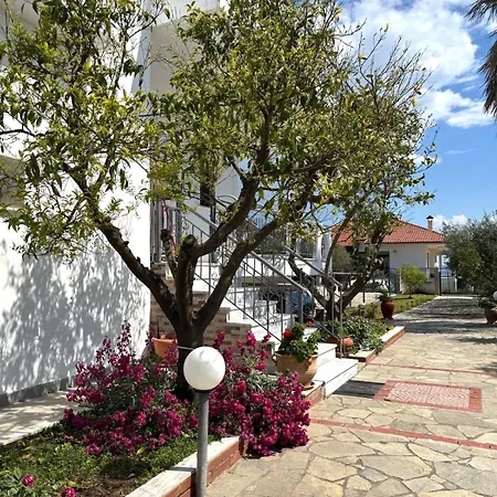 Haus Zoi - Seaside Apartment *