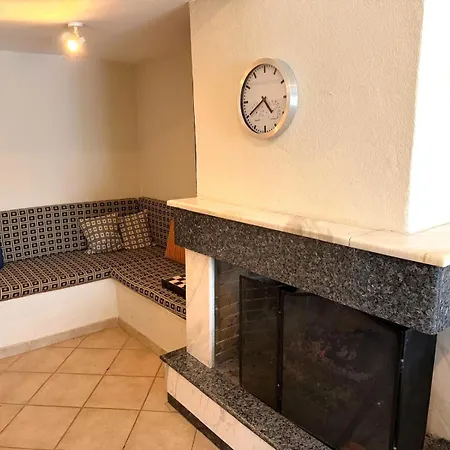 Apartment Haus Zoi - Seaside *