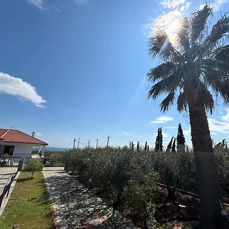 Haus Zoi - Seaside Apartment *