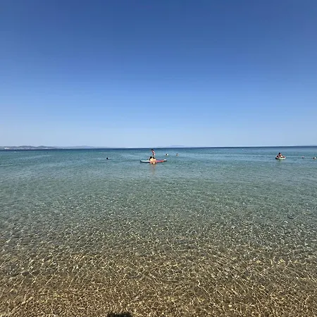 Haus Zoi - Seaside *
