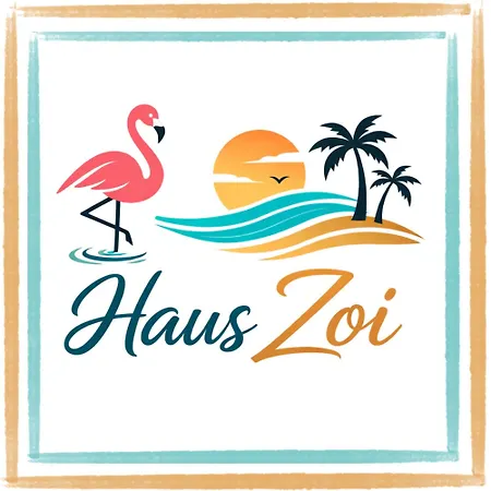 Haus Zoi - Seaside